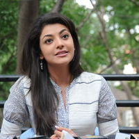 Kajal Agarwal New Pictures | Picture 61338